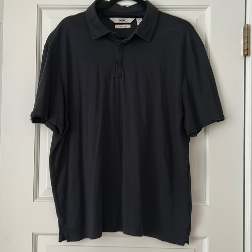 Joseph Abboud Liquid Soft Polo